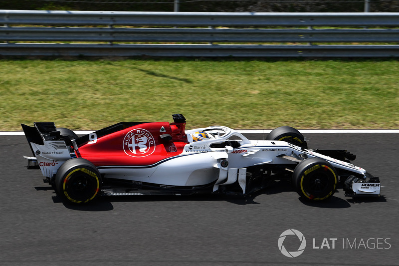 Sauber