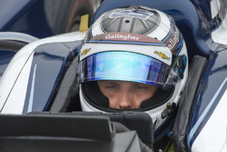 Max Chilton, Carlin Chevrolet