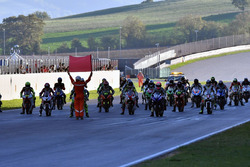 Partenza 1000cc