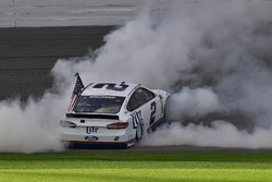 Brad Keselowski, Team Penske Ford Fusion
