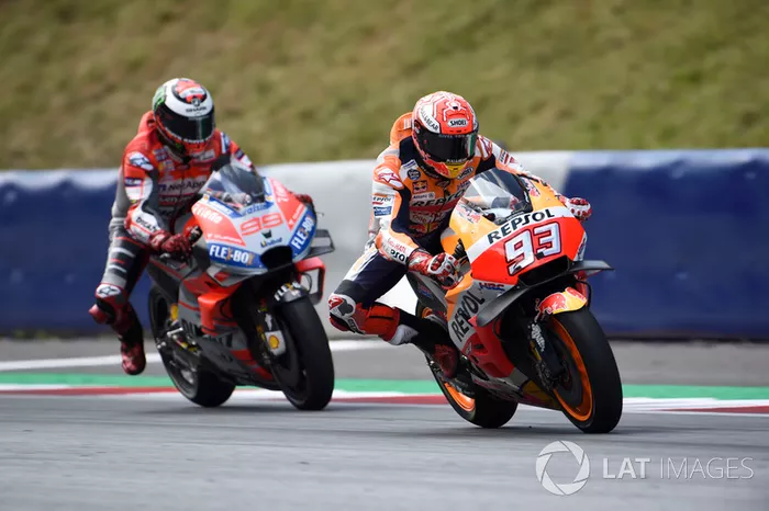 Marc Marquez, Repsol Honda Team