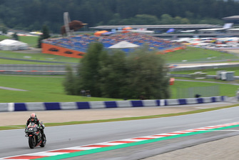 Johann Zarco, Monster Yamaha Tech 3