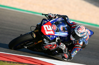 Florian Marino