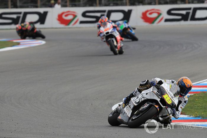 Alvaro Bautista, Angel Nieto Team