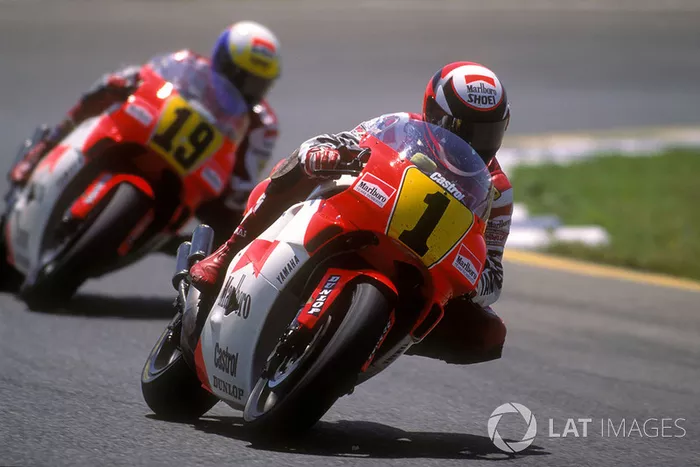Yamaha Marlboro (1991)