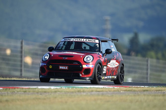Matteo Nugnes, Mini John Cooper Works Lite