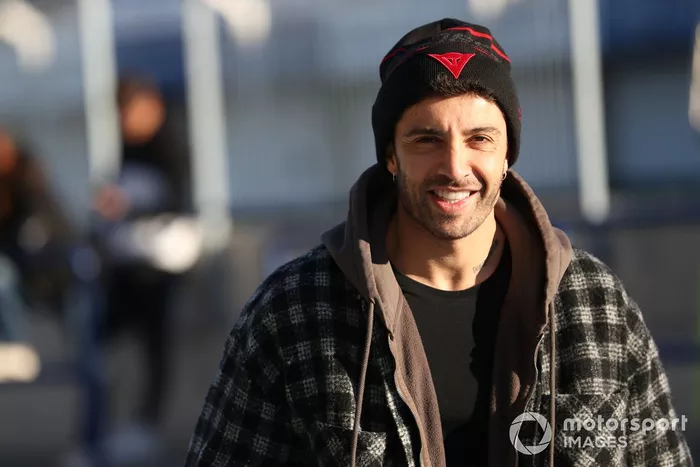 Andrea Iannone