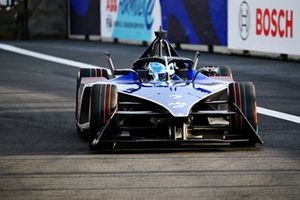 Maximilian Gunther, Maserati Racing, Maserati Tipo Folgore