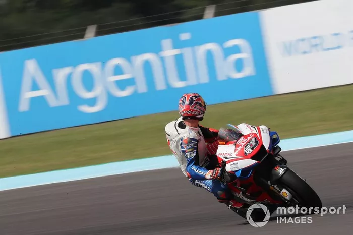 Jack Miller, Pramac Racing