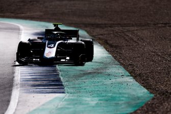 Nyck De Vries, ART Grand Prix
