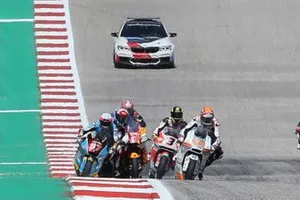 Xavi Vierge, Marc VDS Racing