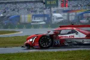 #31 Whelen Engineering Racing Cadillac DPi, DPi: Felipe Nasr, Pipo Derani, Eric Curran