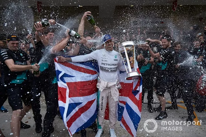 GP dos EUA de 2015