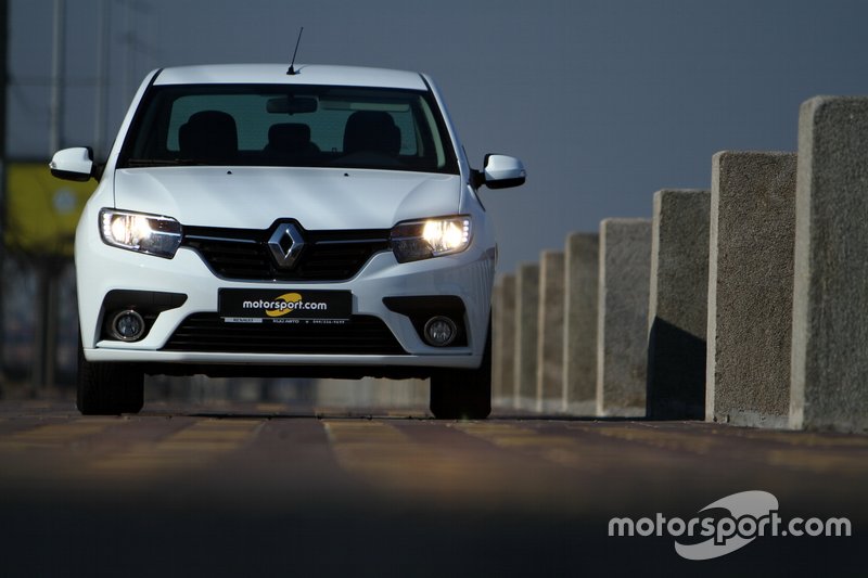 Renault Logan