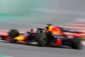 Pierre Gasly, Red Bull Racing RB15