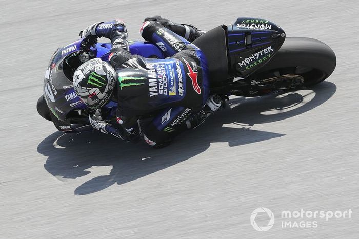 Maverick Vinales, Yamaha Factory Racing