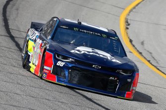Alex Bowman, Hendrick Motorsports, Chevrolet Camaro Axalta