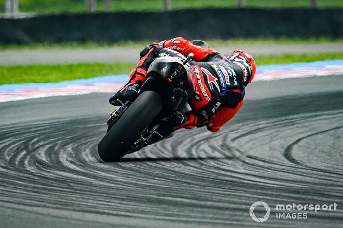 Maverick Viñales, Aprilia Racing Team