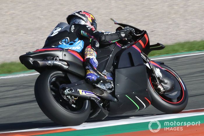 Miguel Oliveira, RNF MotoGP Racing