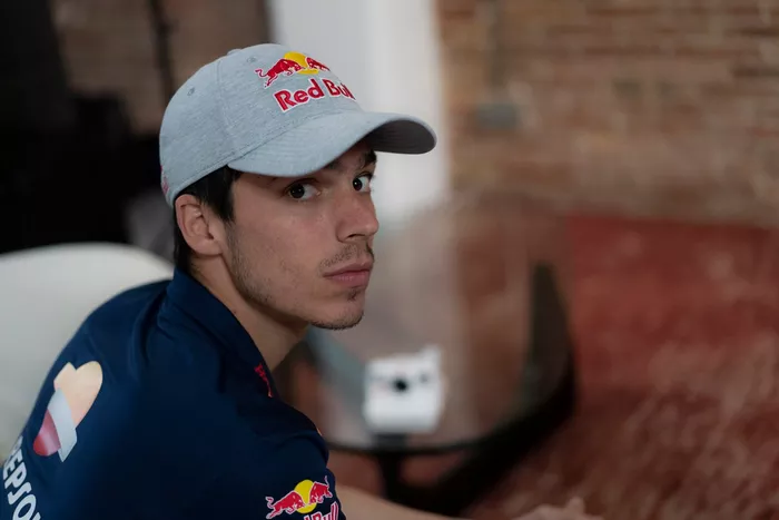 Joan Mir, Repsol Honda Team