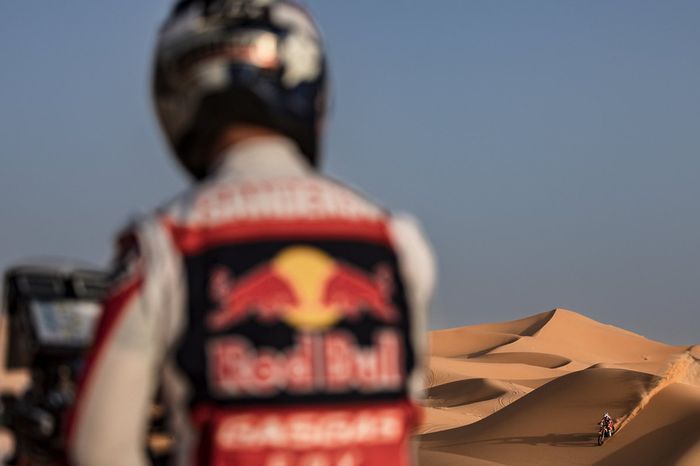 Sam Sunderland, GASGAS Factory Racing