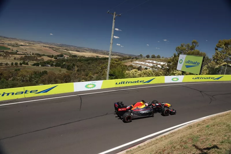 Liam Lawson, Red Bull RB7