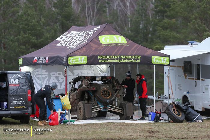 Baja Drawsko Pomorskie