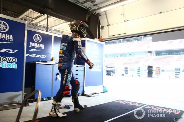 Jonas Folger, Bonovo Action by MGM Racing