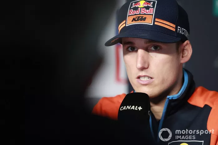 Pol Espargaró, Red Bull KTM Factory Racing