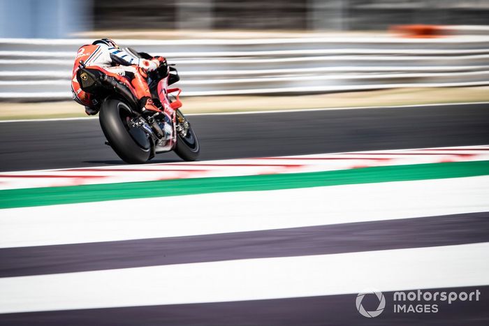 Jack Miller, Pramac Racing