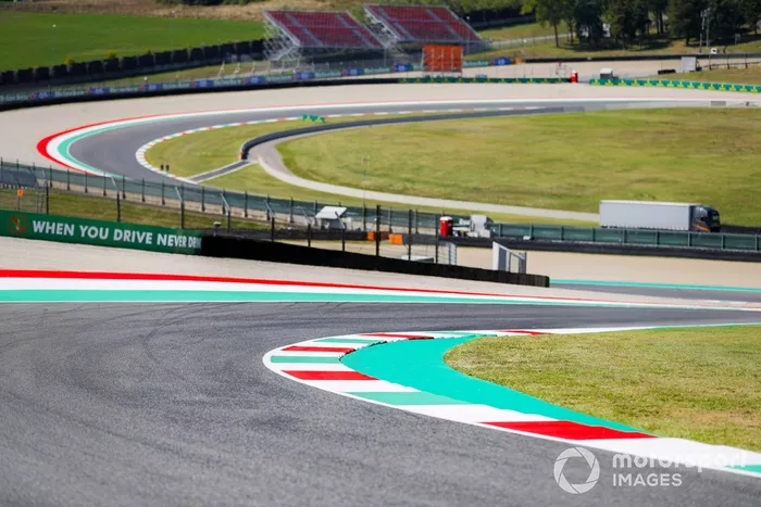Circuito de Mugello