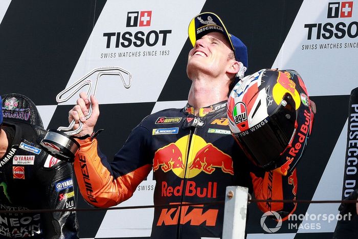 Pol Espargaro, Red Bull KTM Factory Racing