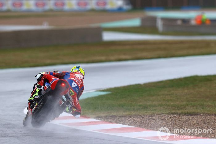 Alvaro Bautista, Team HRC