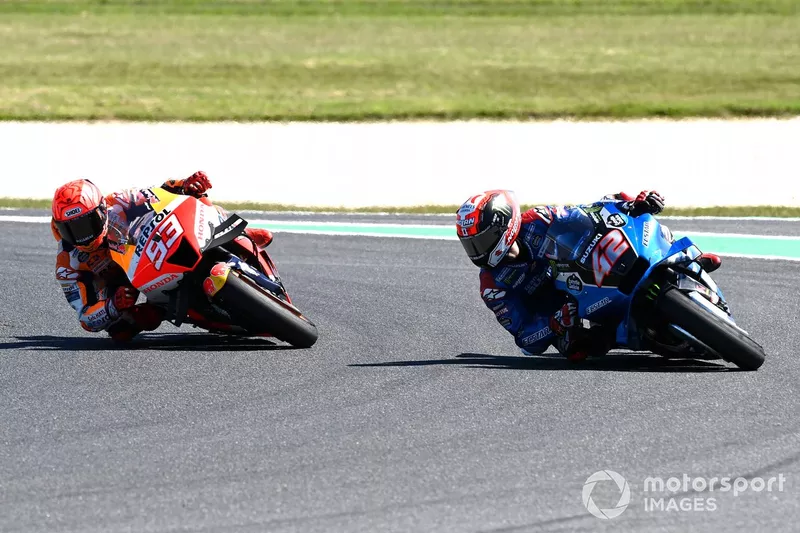 Marc Marquez, Repsol Honda Team
