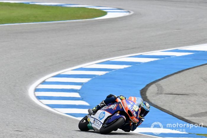 Jorge Navarro, Pons Racing