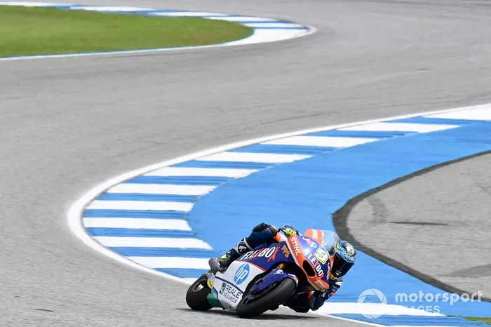 Jorge Navarro, Pons Racing