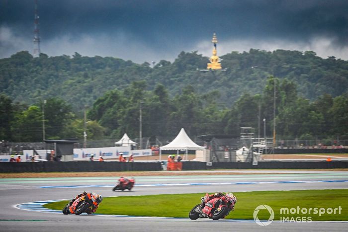 Jack Miller, Equipo Ducati