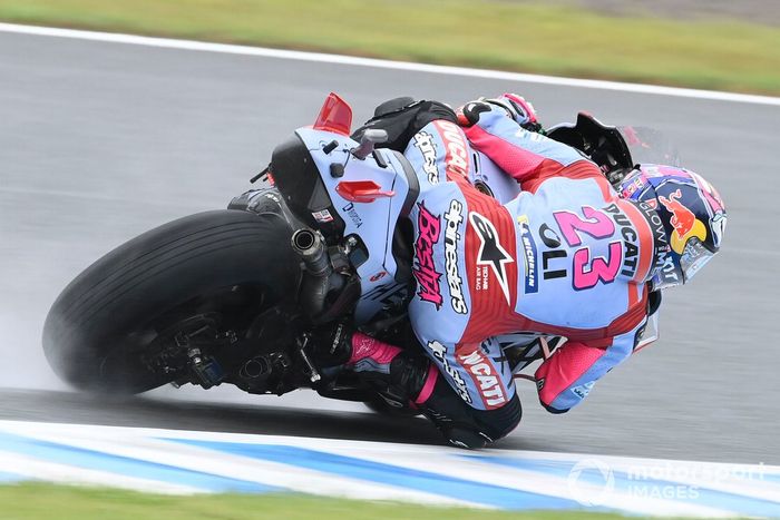 Enea Bastianini, Gresini Racing