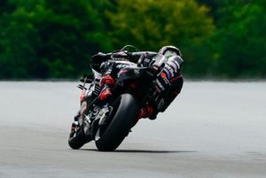 Jorge Martín, Aprilia Racing