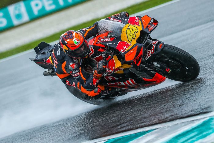 Pol Espargaro, Red Bull KTM Tech 3