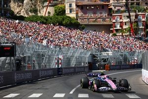 Franco Colapinto, Alpine