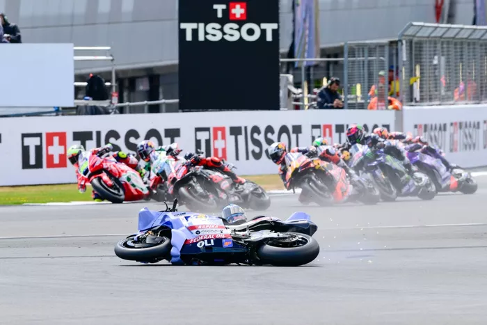 Alex Marquez, Gresini Racing