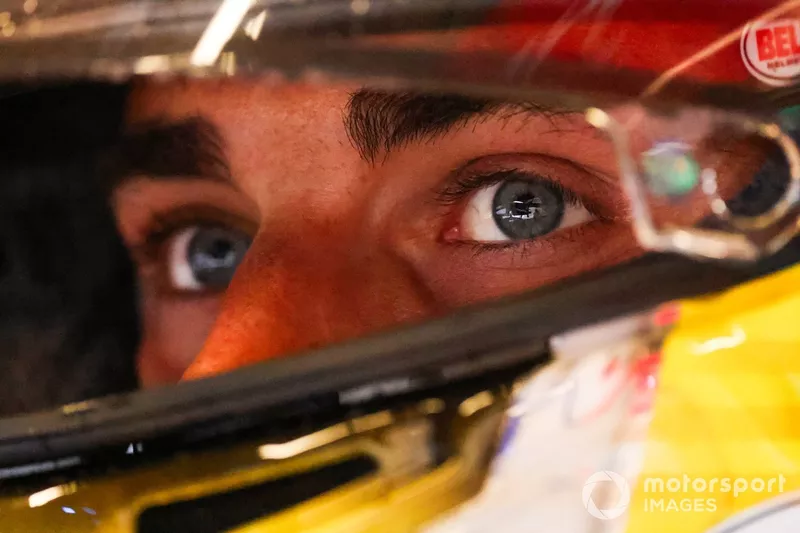 Nico Muller, Formule E Andretti