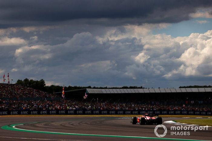Charles Leclerc, Ferrari F1-75