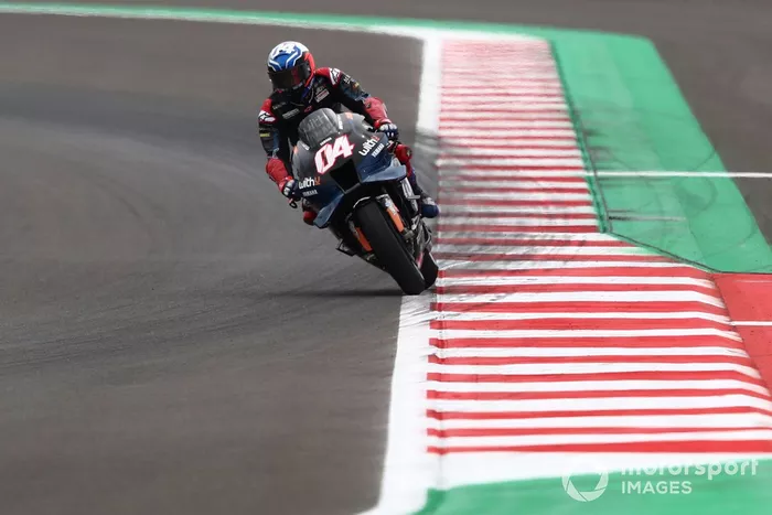 Andrea Dovizioso, RNF MotoGP Racing