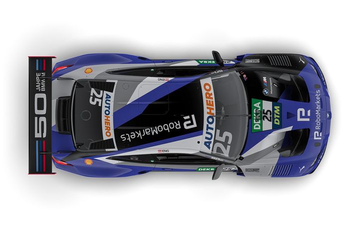 Philipp Eng, Schubert Motorsport BMW M4 GT3