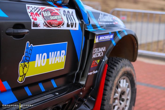 Columna Medica Baja Drawsko Pomorskie