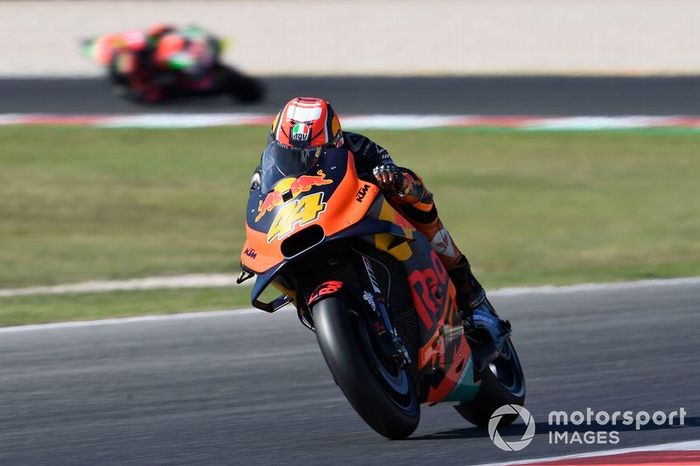 Pol Espargaro, Red Bull KTM Factory Racing