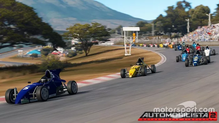 Imagens de Automobilista 2