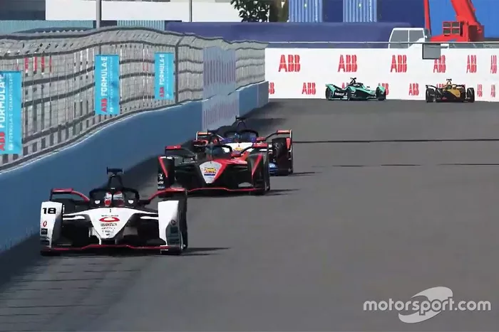 Neel Jani, Porsche